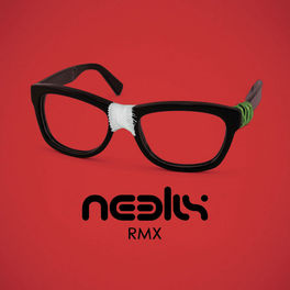 Album cover of RMX