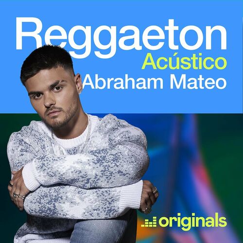 Abraham Mateo - Sigo a Lo Mío: lyrics and songs