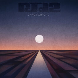 Album cover of Dame Fortune