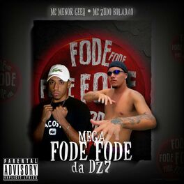 Vem Me Dando (Pepekando) — MC ZUDO BOLADÃO