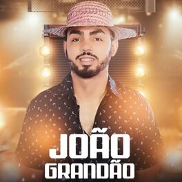 Album cover of João Grandão
