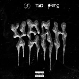 Album cover of Yeah (feat. TaD)