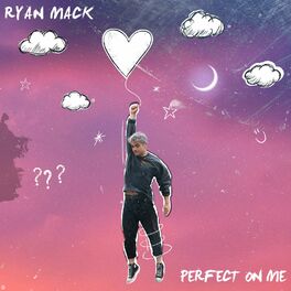 Album cover of Perfect on Me