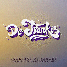 Album cover of De Trankis