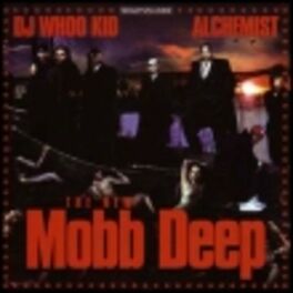 Album cover of The New Mobb Deep
