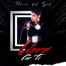 Album cover of Lloré Por Ti