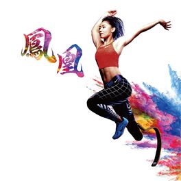 Album cover of 中西 麻耶 応援ソング ''鳳凰''