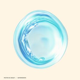 Album cover of Waterdrops
