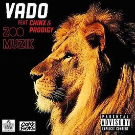 Album cover of Zoo Muzik