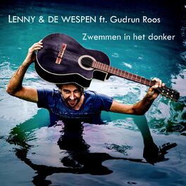 Album cover of Zwemmen In Het Donker