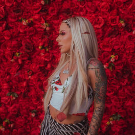 Album cover of Roses Are Red