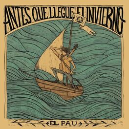 Album cover of Antes Que Llegue el Invierno