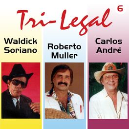 Album cover of Tri Legal, Vol. 6