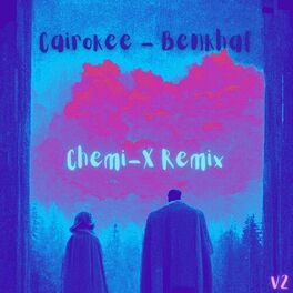 Album cover of Benkhaf (feat. Cairokee) [Remix V2 Outro]