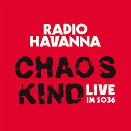 Album cover of Chaoskind (Live @ SO36 Berlin)