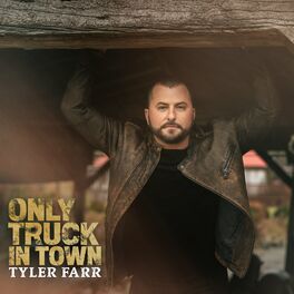 Album cover of Only Truck In Town