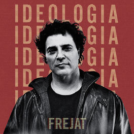 Album cover of Ideologia (Ao Vivo)
