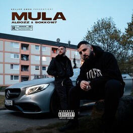 Album cover of MULA