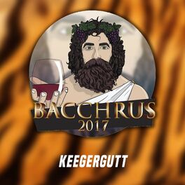 Album cover of Bacchrus 2017