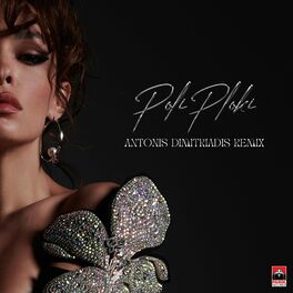 Album cover of Poli Ploki (Antonis Dimitriadis Remix)