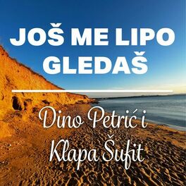 Album cover of Još me lipo gledaš