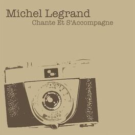 Album cover of Chante Et S'Accompagne