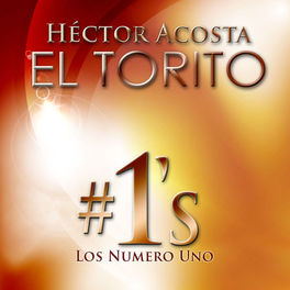 Album cover of Hector Acosta 