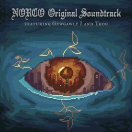 Album cover of NORCO Original Soundtrack