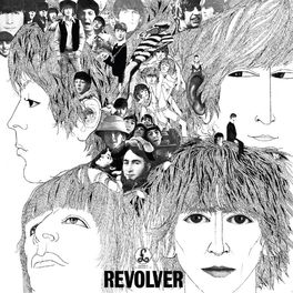 Album cover of Revolver (Remastered)