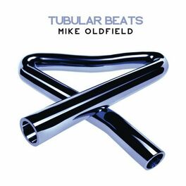 Album cover of Tubular Beats