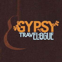 Album cover of Gypsy Travelogue