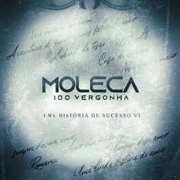 Album cover of Uma História de Sucesso, Vol. 6