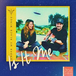 Album cover of Is It Me