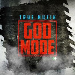 Album picture of God Mode