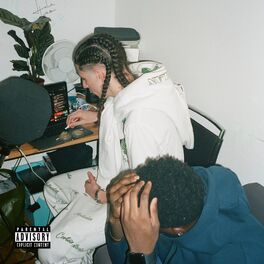 Album cover of Lovely