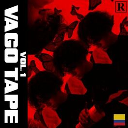 Album cover of Vago Tape, Vol. 1