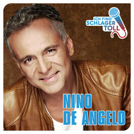 Album cover of Ich find' Schlager toll