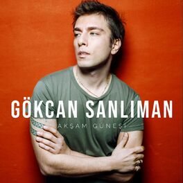 Album cover of Akşam Güneşi