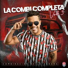 Album cover of La Combi Completa, Vol. 3
