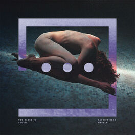 Album cover of Haven't Been Myself