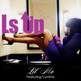 Album cover of L's Up
