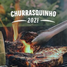 Album cover of Churrasquinho 2021