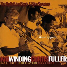 Curtis Fuller: albums, songs, playlists | Listen on Deezer