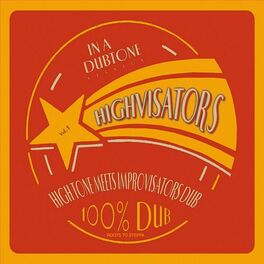 Album cover of Highvisators