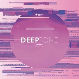 Album cover of Deeptone, Vol. 17
