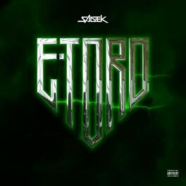 Album cover of E-TORO