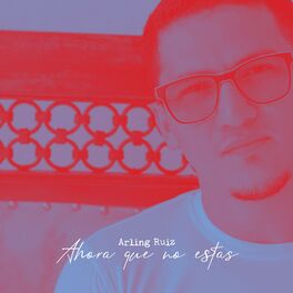 Album cover of Ahora Que No Estas