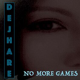 Album cover of No More Games
