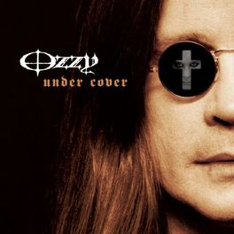 Album cover of Under Cover