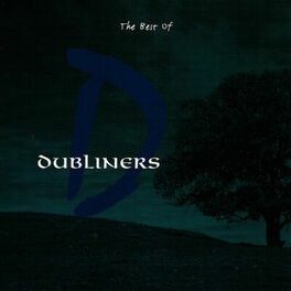 Album cover of The Best Of The Dubliners
